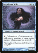 Beguiler of Wills [Dark Ascension] - Rocket TCG