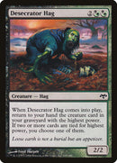 Desecrator Hag [Eventide] - Rocket TCG