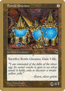 Bottle Gnomes (Jakub Slemr) (SB) [World Championship Decks 1999] - Rocket TCG