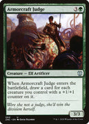 Armorcraft Judge [Zendikar Rising Commander] - Rocket TCG