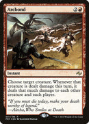 Arcbond [Fate Reforged Prerelease Promos] - Rocket TCG