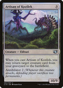 Artisan of Kozilek [Commander 2014] - Rocket TCG