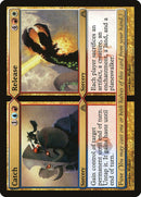Catch // Release [Dragon's Maze] - Rocket TCG