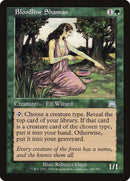 Bloodline Shaman [Onslaught] - Rocket TCG