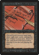 Contract from Below [Beta Edition] - Rocket TCG
