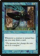 Aphetto Runecaster [Scourge] - Rocket TCG