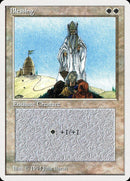 Blessing [Summer Magic / Edgar] - Rocket TCG
