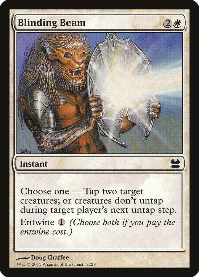 Blinding Beam [Modern Masters] - Rocket TCG