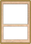 1996 World Championship Blank Card [World Championship Decks] - Rocket TCG