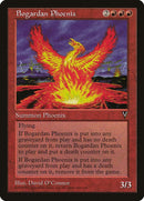 Bogardan Phoenix [Visions] - Rocket TCG
