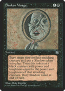 Broken Visage [Homelands] - Rocket TCG