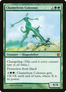Chameleon Colossus [From the Vault: Twenty] - Rocket TCG