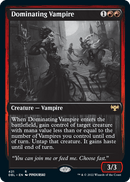 Dominating Vampire [Innistrad: Double Feature] - Rocket TCG