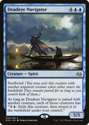Deadeye Navigator [Modern Masters 2017] - Rocket TCG