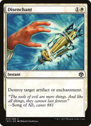 Disenchant [Iconic Masters] - Rocket TCG