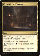 Crypt of the Eternals [Hour of Devastation] - Rocket TCG