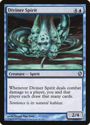 Diviner Spirit [Commander 2013] - Rocket TCG