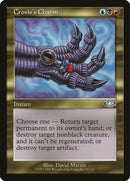 Crosis's Charm [Planeshift] - Rocket TCG