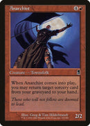Anarchist [Odyssey] - Rocket TCG