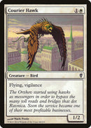 Courier Hawk [Conspiracy] - Rocket TCG