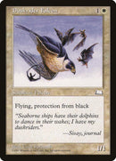 Duskrider Falcon [Weatherlight] - Rocket TCG