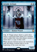 Arcane Artisan [Kaldheim Commander] - Rocket TCG