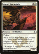 Abzan Skycaptain [Fate Reforged] - Rocket TCG