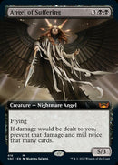 Angel of Suffering (Extended Art) [Streets of New Capenna] - Rocket TCG