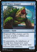 Cold-Water Snapper [Dominaria] - Rocket TCG