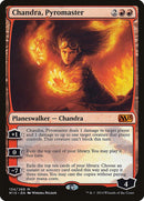 Chandra, Pyromaster [Magic 2015] - Rocket TCG
