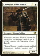 Champion of the Parish [Innistrad] - Rocket TCG