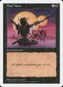 Bad Moon [Fifth Edition] - Rocket TCG