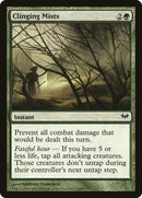 Clinging Mists [Dark Ascension] - Rocket TCG