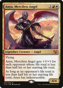 Anya, Merciless Angel [Commander 2015] - Rocket TCG