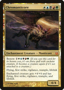 Chromanticore [Born of the Gods] - Rocket TCG