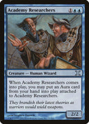 Academy Researchers [Tenth Edition] - Rocket TCG