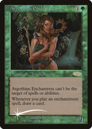 Argothian Enchantress [Judge Gift Cards 2003] - Rocket TCG