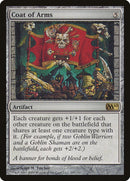 Coat of Arms [Magic 2010] - Rocket TCG