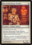 Burrenton Forge-Tender [Modern Event Deck 2014] - Rocket TCG