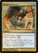 Dramatic Rescue [Return to Ravnica] - Rocket TCG