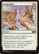 Congregate [Magic 2015] - Rocket TCG