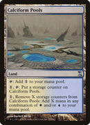 Calciform Pools [Time Spiral] - Rocket TCG