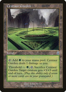 Centaur Garden [Odyssey] - Rocket TCG