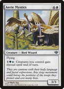 Aerie Mystics [Conflux] - Rocket TCG