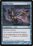 Biting Tether [Shadowmoor] - Rocket TCG