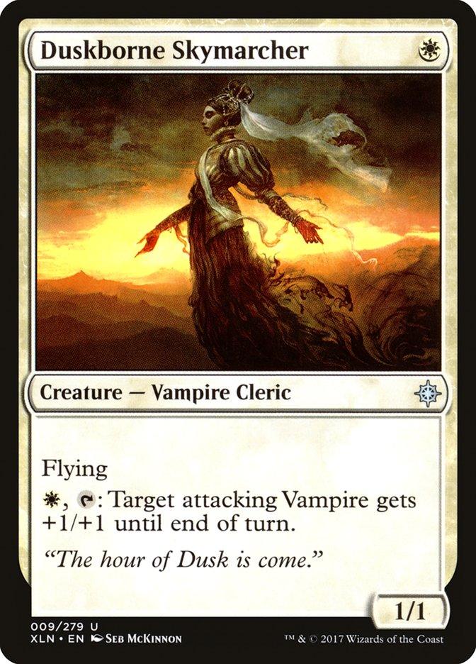 Duskborne Skymarcher [Ixalan] - Rocket TCG