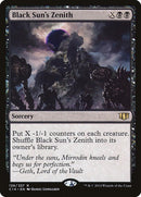 Black Sun's Zenith [Commander 2014] - Rocket TCG