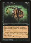 Dark Banishing [Tempest] - Rocket TCG