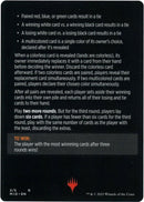 Day Vs. Night (Magic Minigame) [Innistrad: Midnight Hunt Minigame] - Rocket TCG