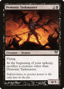 Demonic Taskmaster [Avacyn Restored] - Rocket TCG